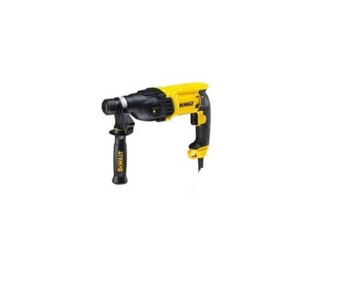 DEWALT D25134 elektropneumatsko kombinirani čekić 800 W
